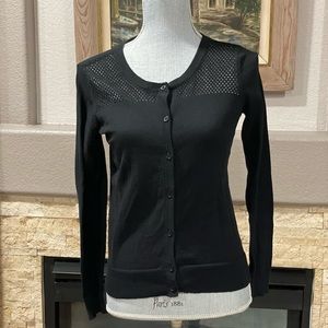 Cardigan JustFab size XS black